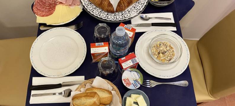 卡斯泰利别墅民宿(Villa Catelli)图片