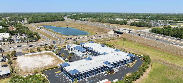 Baymont by Wyndham Orlando East图片