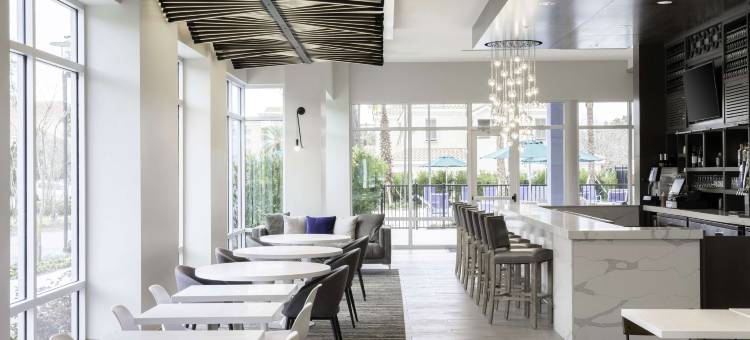 凯悦嘉轩酒店-圣德斯廷大街(Hyatt Place Sandestin at Grand Blvd)图片