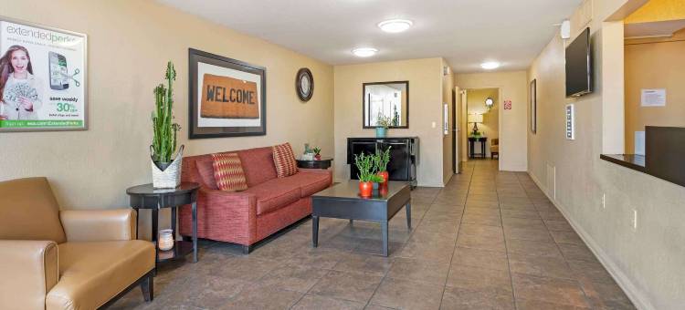 韦恩堡北美国长住公寓(Extended Stay America Suites - Fort Wayne - North)图片