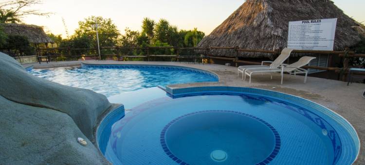 卡哈帕奇度假村(Cahal Pech Village Resort)图片