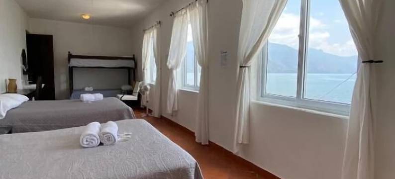 Mikaso酒店(Mikaso Hotel)图片