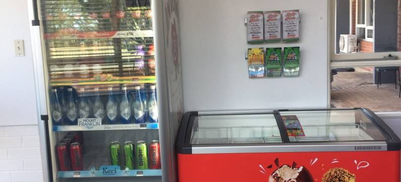 比加汽车旅馆(Bega Motel)图片