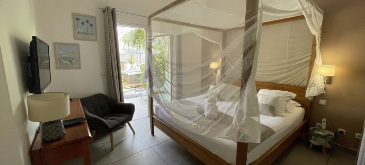 Hôtel & Villa le Cocotel图片