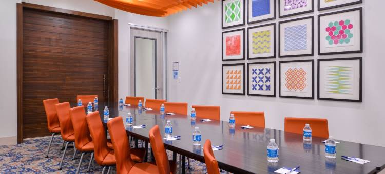 智选假日酒店-新奥尔良艺术区(Holiday Inn Express New Orleans - Arts District)图片