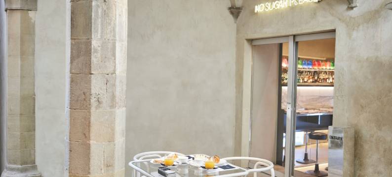 SUGAR ROOMS 历史公寓(Sugar Rooms Residenza d'Epoca)图片