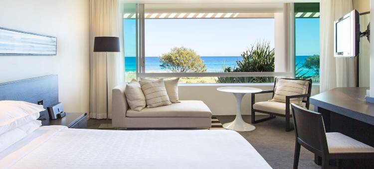 黄金海岸蜃景喜来登度假大酒店(Sheraton Grand Mirage Resort, Gold Coast)图片