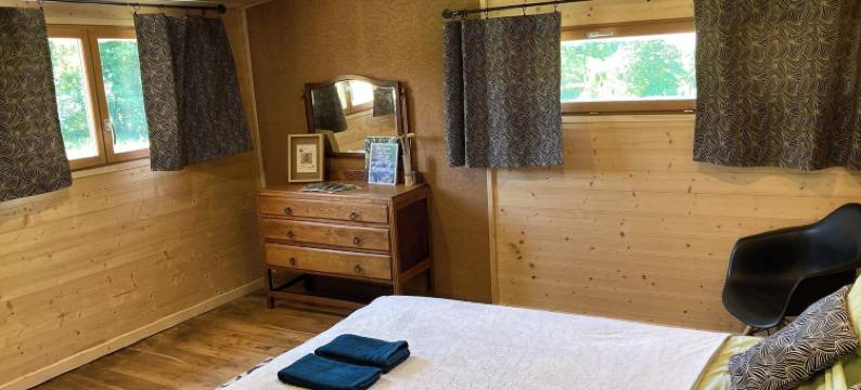 格朗热德拉科勒(Grange de la Cole)图片