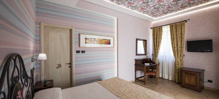 爱格瑞图莫格瑞娜奥SPA酒店(Agriturismo Il Granaio Hotel & Spa)图片