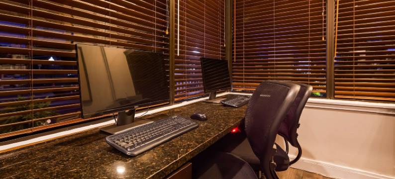 海岸贝斯特韦斯特优质酒店(Best Western Plus Coastline Inn)图片