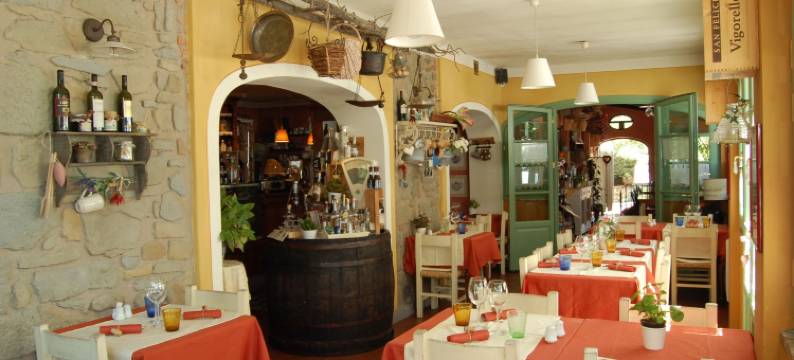 悠闲假日札可酒店(Locanda Zacco)图片