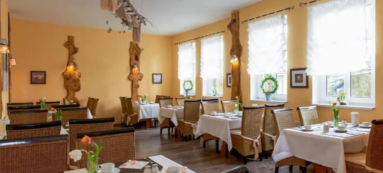 哈策尔酒店(Hotel Zum Harzer)图片
