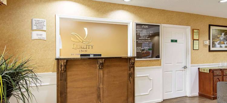 凯艺酒店(Quality Inn)图片