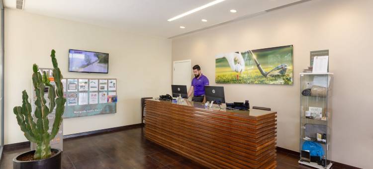 莫尔加多高尔夫乡村俱乐部酒店(Morgado Golf & Country Club)图片