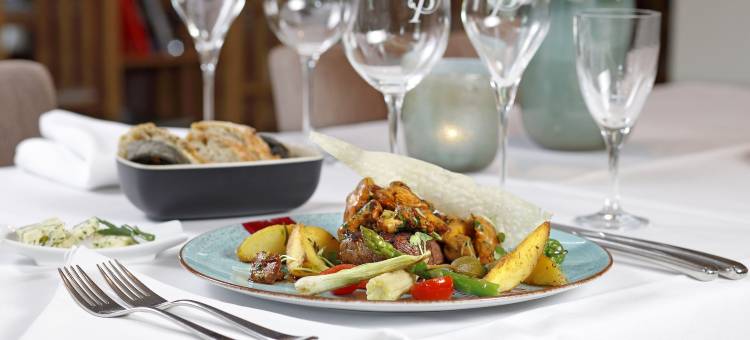 帕特克鲁格设计酒店(Patentkrug Design Hotel)图片