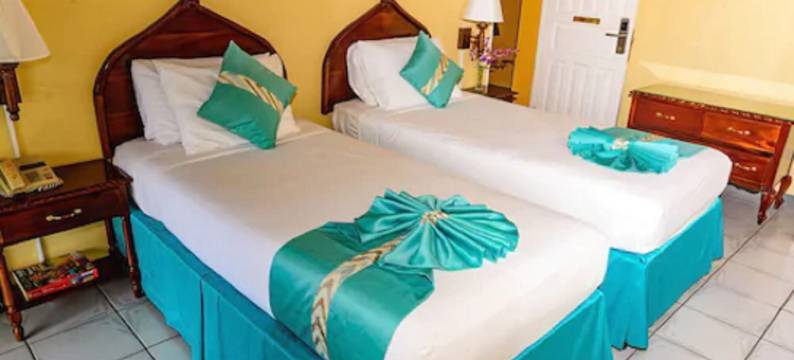 索纳塔别墅(Villa Sonate)图片