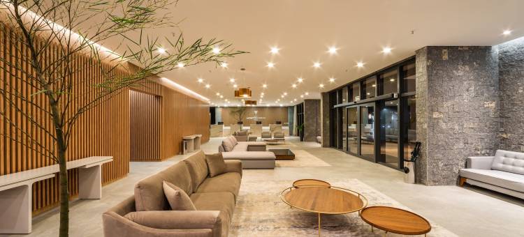 肯奈拉拉盖托(Laghetto Canela)图片