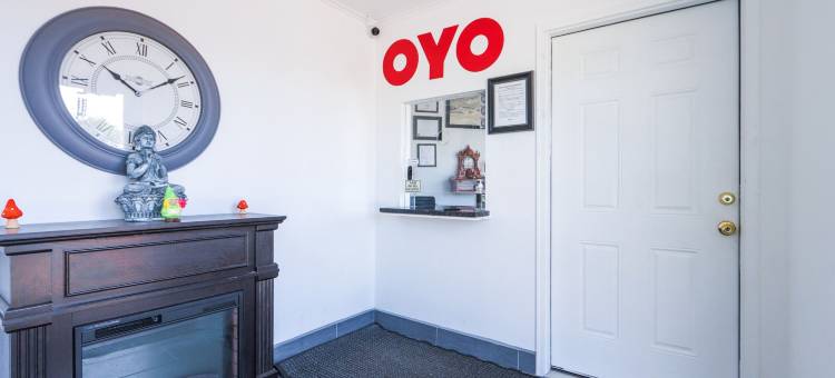 OYO俄亥俄北利马-博德曼酒店(OYO Hotel North Lima Oh - Boardman)图片