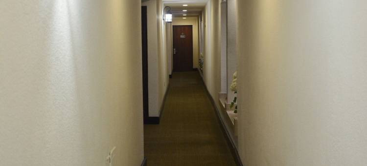 珀萨达德尔里奥贝斯特韦斯特酒店(Best Western Posada Del Rio)图片