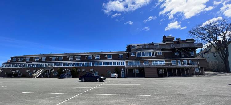 Harbourview Inn, SureStay Collection by Best Western图片