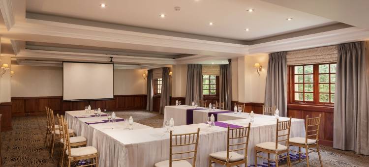 格兰酒店(The Grand Hotel - Heritage Grand)图片