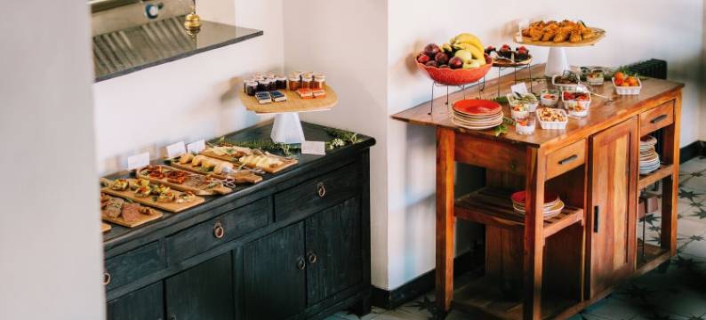 索恩莫利乡村别墅(Hotel Son Molí Country House)图片