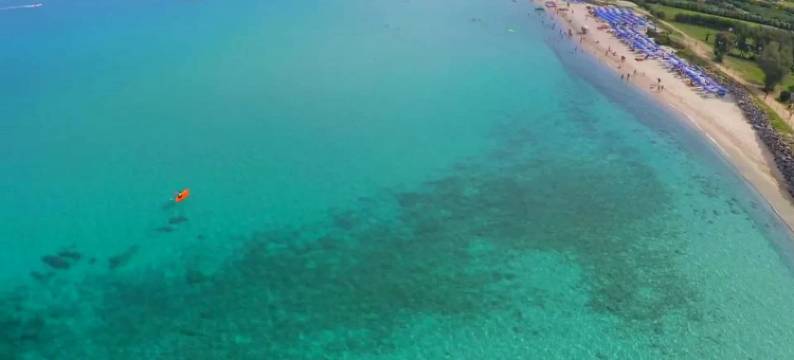 白沙(Sabbie Bianche)图片