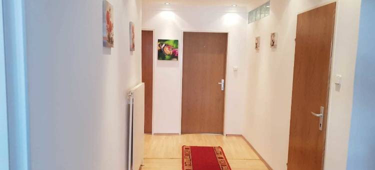 贾斯托夫维塔酒店及餐厅(Vita Gasthof)图片