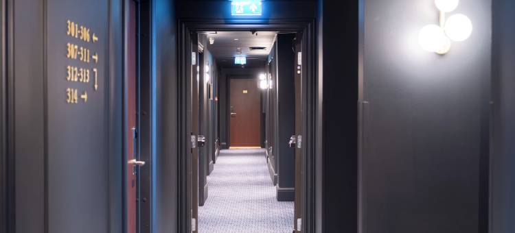 维拉酒店(The Villa)图片