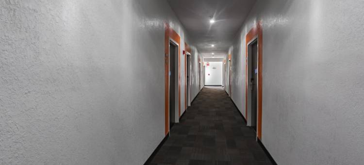 堪萨斯州奥古斯塔6号汽车旅馆(Motel 6 Augusta, KS)图片