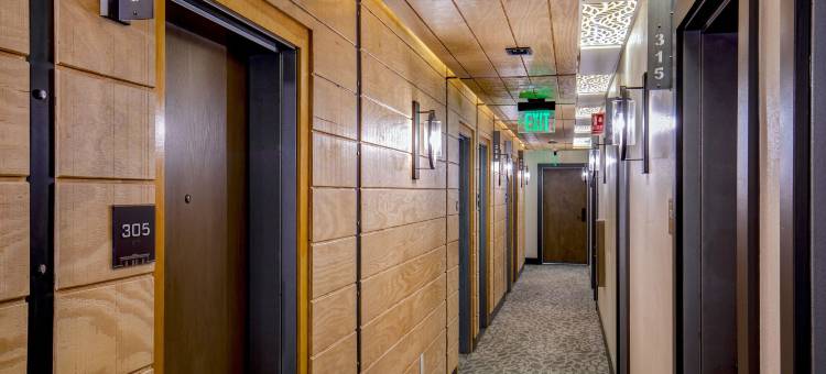 1868酒店(Hotel 1868)图片