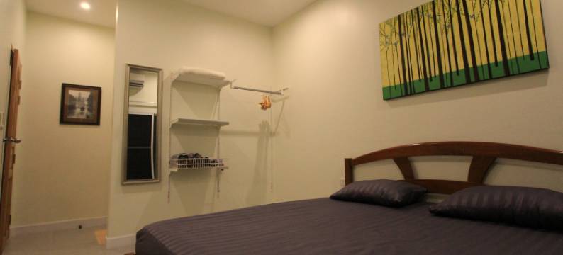 双子别墅酒店(Twin Villa)图片