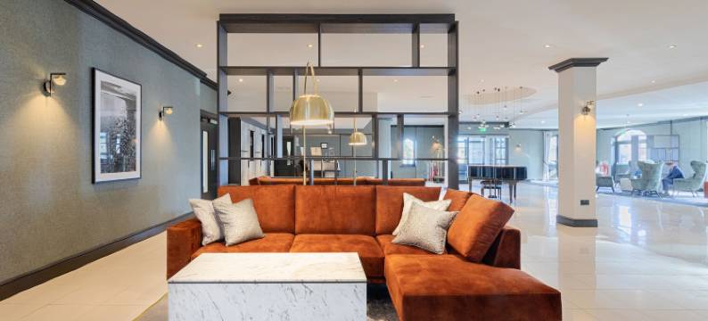 克莱巴恩酒店(Clybaun Hotel)图片