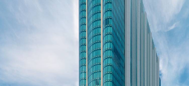 旧金山洲际酒店(InterContinental San Francisco)图片