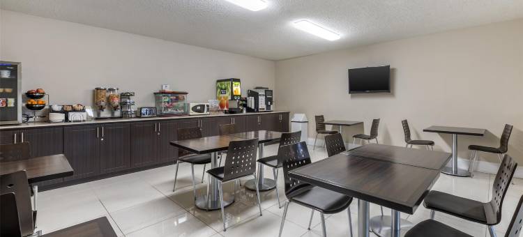 SureStay Hotel by Best Western Kemptville图片