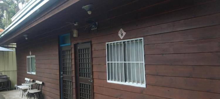 华山禾园休闲民宿图片