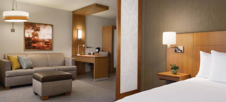 凯悦嘉轩佩奇鲍威尔湖(Hyatt Place Page Lake Powell)图片