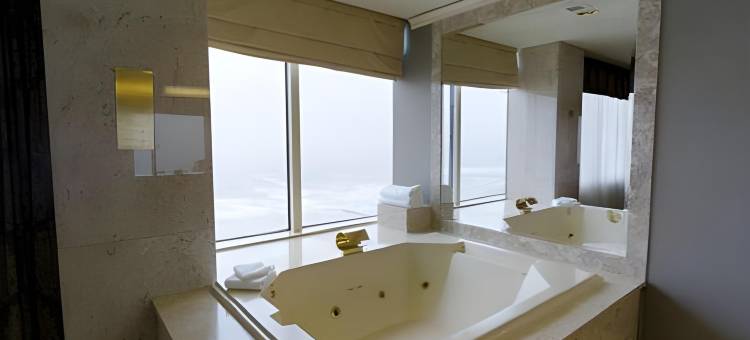 大西洋城凯撒酒店-凯撒奖励计划目的地(Caesars Atlantic City- A Caesars Rewards Destination)图片