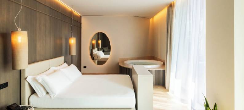 国际酒店及套房(International Hotel & Suite)图片