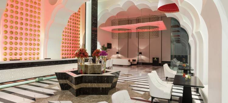 阿格拉Saura酒店 – Club Mahindra合作伙伴(Saura Hotel, Agra - A Club Mahindra Associate)图片