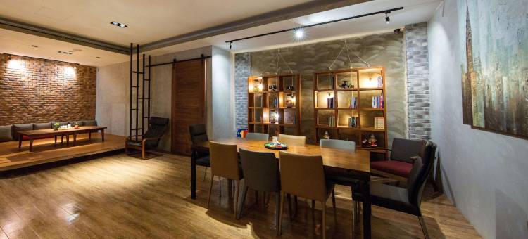 Unique Hotel 黄埔75旅店图片