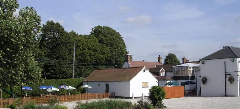 桑顿亨特酒店(Thornton Hunt Inn)图片