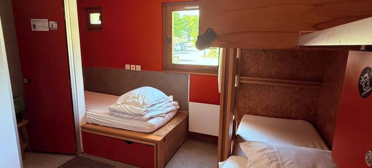 青年旅馆HI安纳希(Auberge de Jeunesse HI Annecy)图片