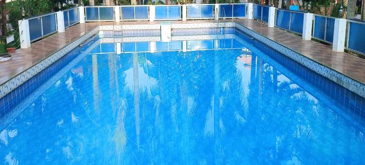 Thavika O Nila Resort & Convention Centre图片