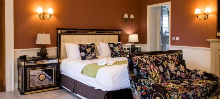 韦斯顿庄园酒店(Weston Manor Hotel)图片