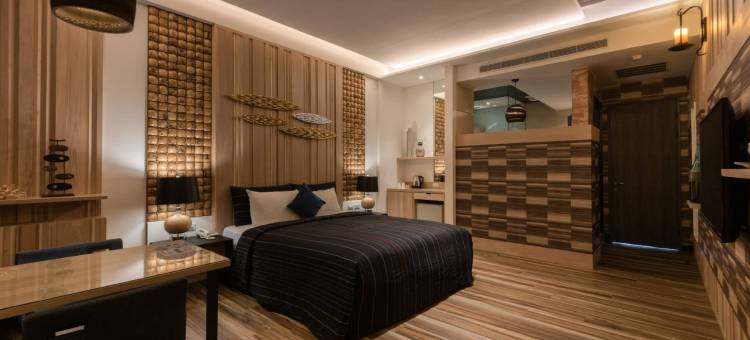 高雄丽馨精品汽车旅馆图片