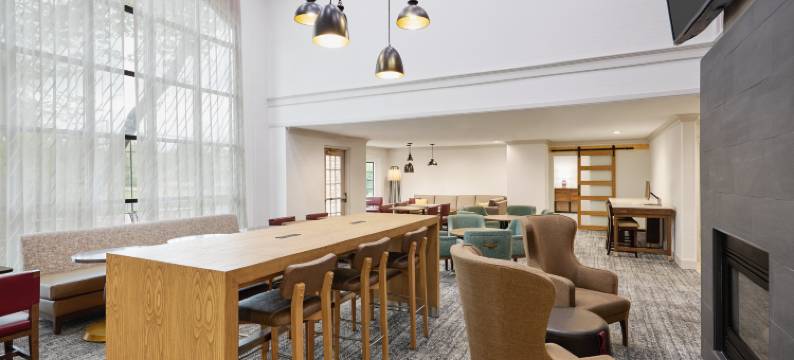 Staybridge Suites 皮奥里亚- DOWNTOWN(Staybridge Suites PEORIA-DOWNTOWN by IHG)图片