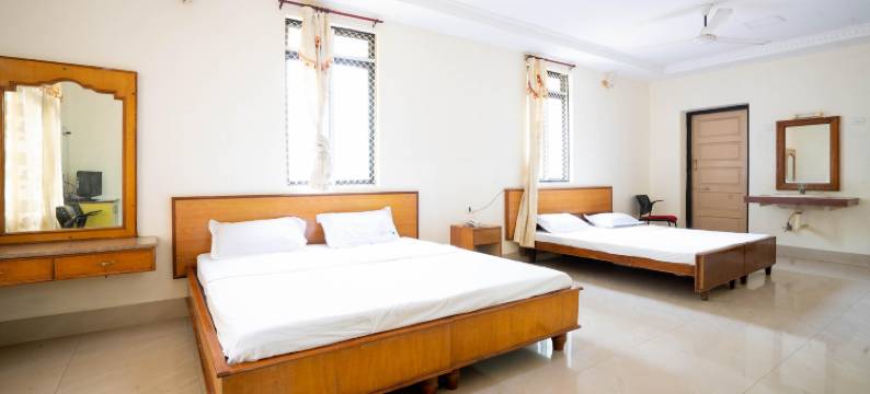 Hotel TamilNadu, Kanniyakumari图片