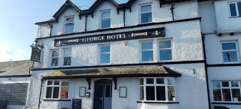 乔治酒店(The George Hotel - Orton)图片