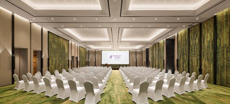 洲际假日度假酒店民丹岛拉古海滩(Holiday Inn Resort Bintan Lagoi Beach by IHG)图片